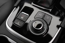 2025 Isuzu MU-X X-TERRAIN