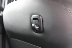 2025 Isuzu MU-X X-TERRAIN