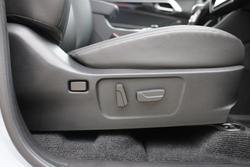 2025 Isuzu MU-X X-TERRAIN