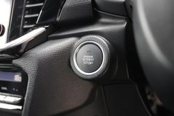 2025 Isuzu MU-X X-TERRAIN