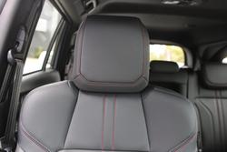 2025 Isuzu MU-X X-TERRAIN