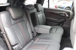 2025 Isuzu MU-X X-TERRAIN