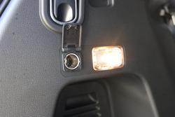 2025 Isuzu MU-X X-TERRAIN