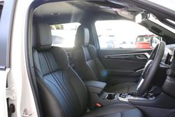 2025 Isuzu MU-X X-TERRAIN