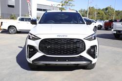 2025 Isuzu MU-X X-TERRAIN