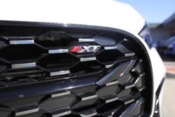 2025 Isuzu MU-X X-TERRAIN