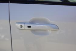 2025 Isuzu MU-X X-TERRAIN