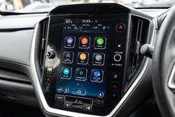 2024 Subaru Crosstrek 2.0L