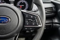 2024 Subaru Crosstrek 2.0L