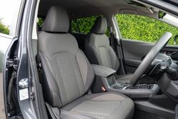 2024 Subaru Crosstrek 2.0L