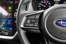 2024 Subaru Crosstrek 2.0L