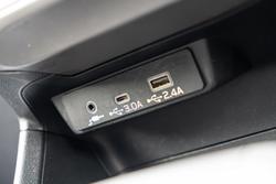 2024 Subaru Crosstrek 2.0L