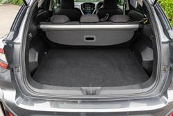 2024 Subaru Crosstrek 2.0L