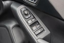 2024 Subaru Crosstrek 2.0L