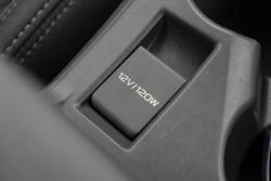 2024 Subaru Crosstrek 2.0L