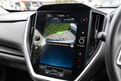 2024 Subaru Crosstrek 2.0L