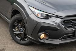 2024 Subaru Crosstrek 2.0L G6X MY24 AWD Magnetite Grey