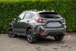 2024 Subaru Crosstrek 2.0L G6X MY24 AWD Magnetite Grey