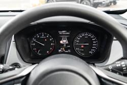 2024 Subaru Crosstrek 2.0L G6X MY24 AWD Magnetite Grey