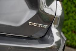 2024 Subaru Crosstrek 2.0L G6X MY24 AWD Magnetite Grey