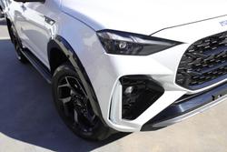 2026 Isuzu MU-X X-TERRAIN