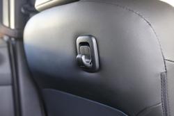 2026 Isuzu MU-X X-TERRAIN