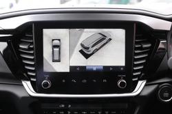 2026 Isuzu MU-X X-TERRAIN