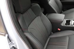 2026 Isuzu MU-X X-TERRAIN