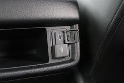 2026 Isuzu MU-X X-TERRAIN