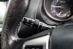 2014 Toyota Landcruiser Prado GXL KDJ150R MY14 4X4 Dual Range Glacier White