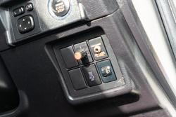 2014 Toyota Landcruiser Prado GXL