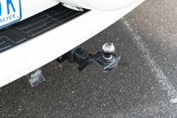 2014 Toyota Landcruiser Prado GXL