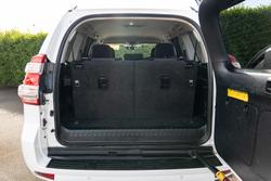 2014 Toyota Landcruiser Prado GXL