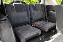 2014 Toyota Landcruiser Prado GXL