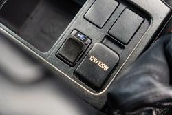 2014 Toyota Landcruiser Prado GXL