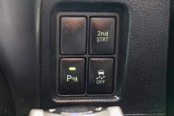 2014 Toyota Landcruiser Prado GXL