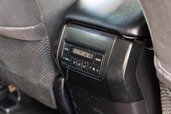 2014 Toyota Landcruiser Prado GXL