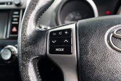 2014 Toyota Landcruiser Prado GXL