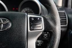 2014 Toyota Landcruiser Prado GXL