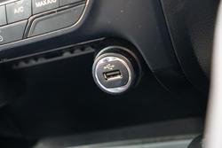 2021 Ford Everest Sport UA II MY21.25 Deep Crystal Blue