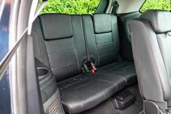 2021 Ford Everest Sport UA II MY21.25 Deep Crystal Blue