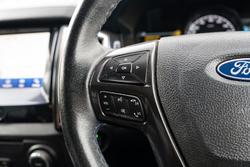 2021 Ford Everest Sport UA II MY21.25 Deep Crystal Blue