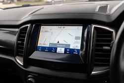 2021 Ford Everest Sport UA II MY21.25 Deep Crystal Blue