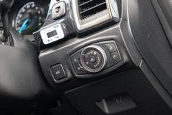 2021 Ford Everest Sport UA II MY21.25 Deep Crystal Blue