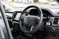 2021 Ford Everest Sport UA II MY21.25 Deep Crystal Blue