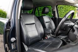 2021 Ford Everest Sport UA II MY21.25 Deep Crystal Blue