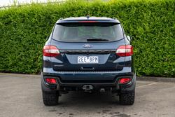 2021 Ford Everest Sport UA II MY21.25 Deep Crystal Blue