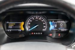 2021 Ford Everest Sport UA II MY21.25 Deep Crystal Blue