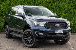 2021 Ford Everest Sport