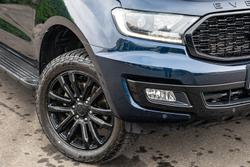 2021 Ford Everest Sport